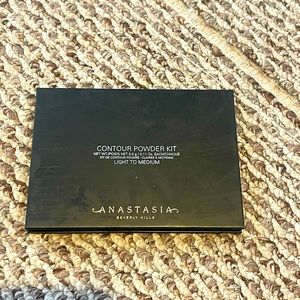 Anastasia Beverly Hills contour kit palette